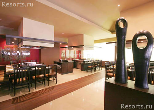 Paradisus Palma Real 41